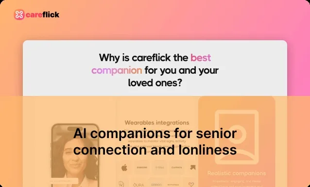 careflick