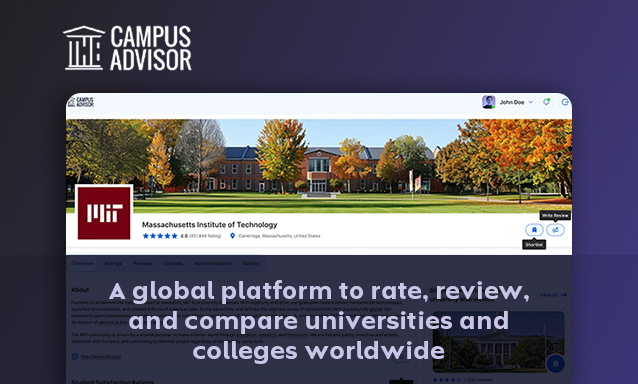 campus-advisor