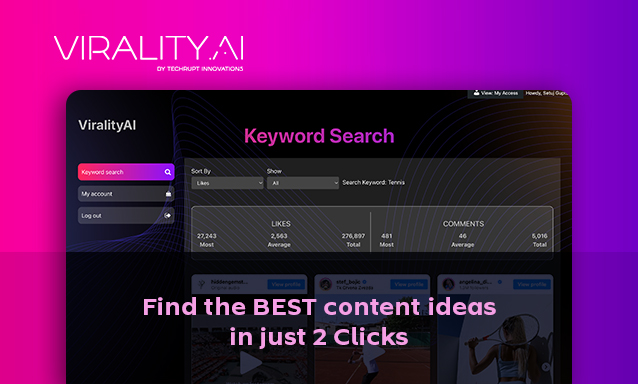 virality-ai